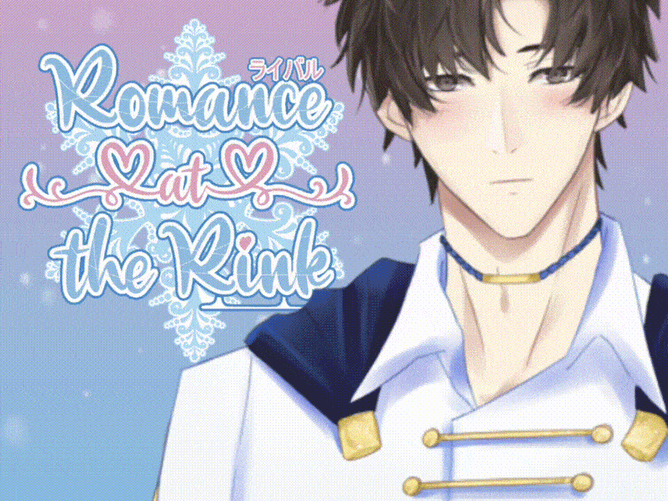 Romance At The Rink [Free] [Visual Novel] [Windows] [macOS]