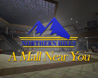 A Mall Near You [Free] [Adventure] [Windows]