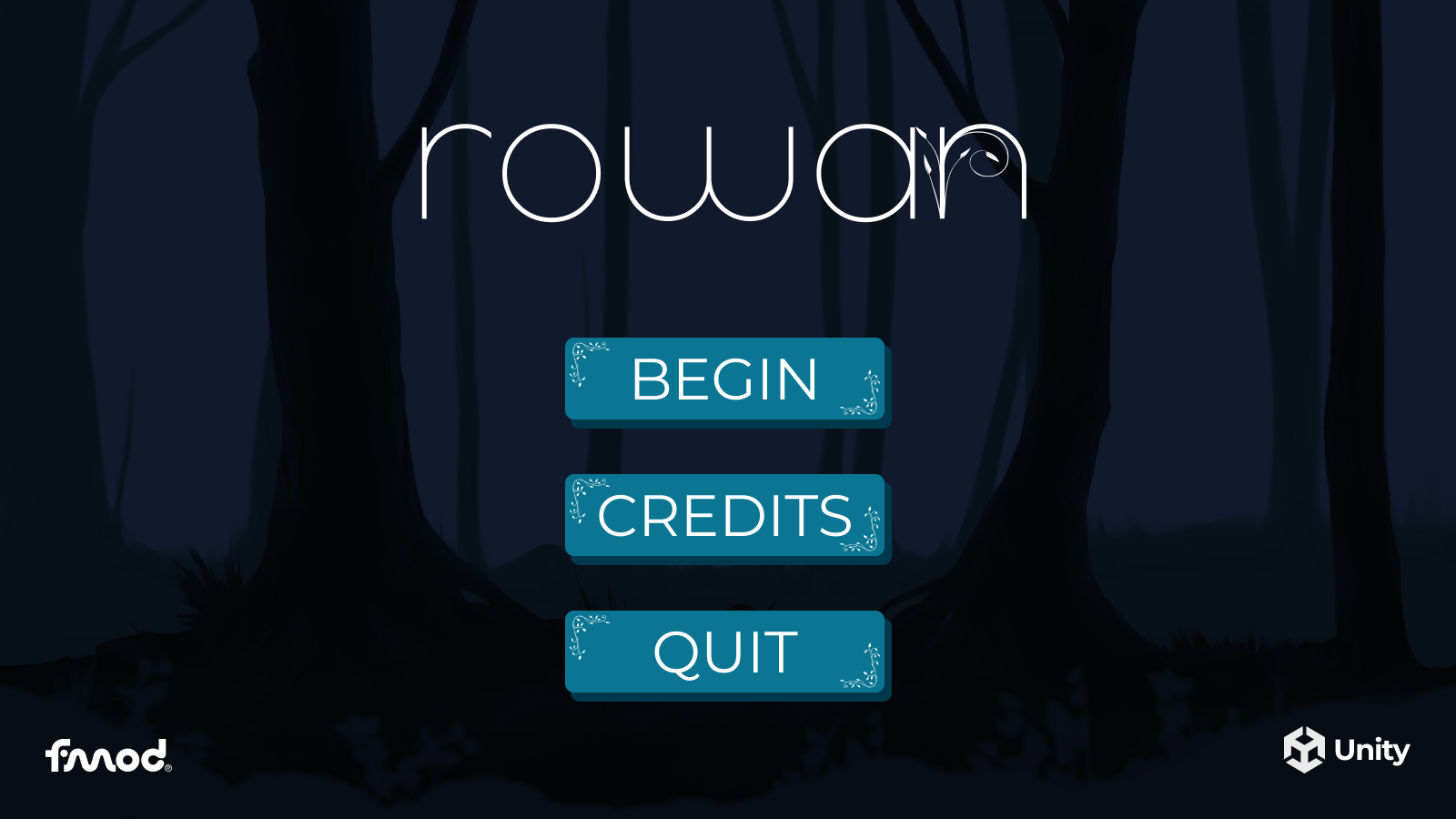 rowan