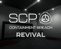 v0.2.0 Update - SCP Containment Breach: Revival by Lucked Coronet