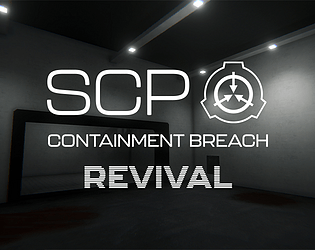 SCP - Indev Remake mod for SCP - Containment Breach - ModDB