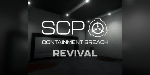 UNITY ENGINE! - SCP Containment Breach Unity Edition