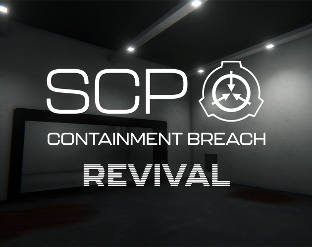 Scp Containment Breach Merch for Sale