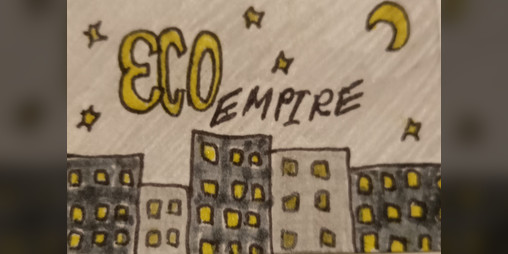 Cover image for EcoEmpire