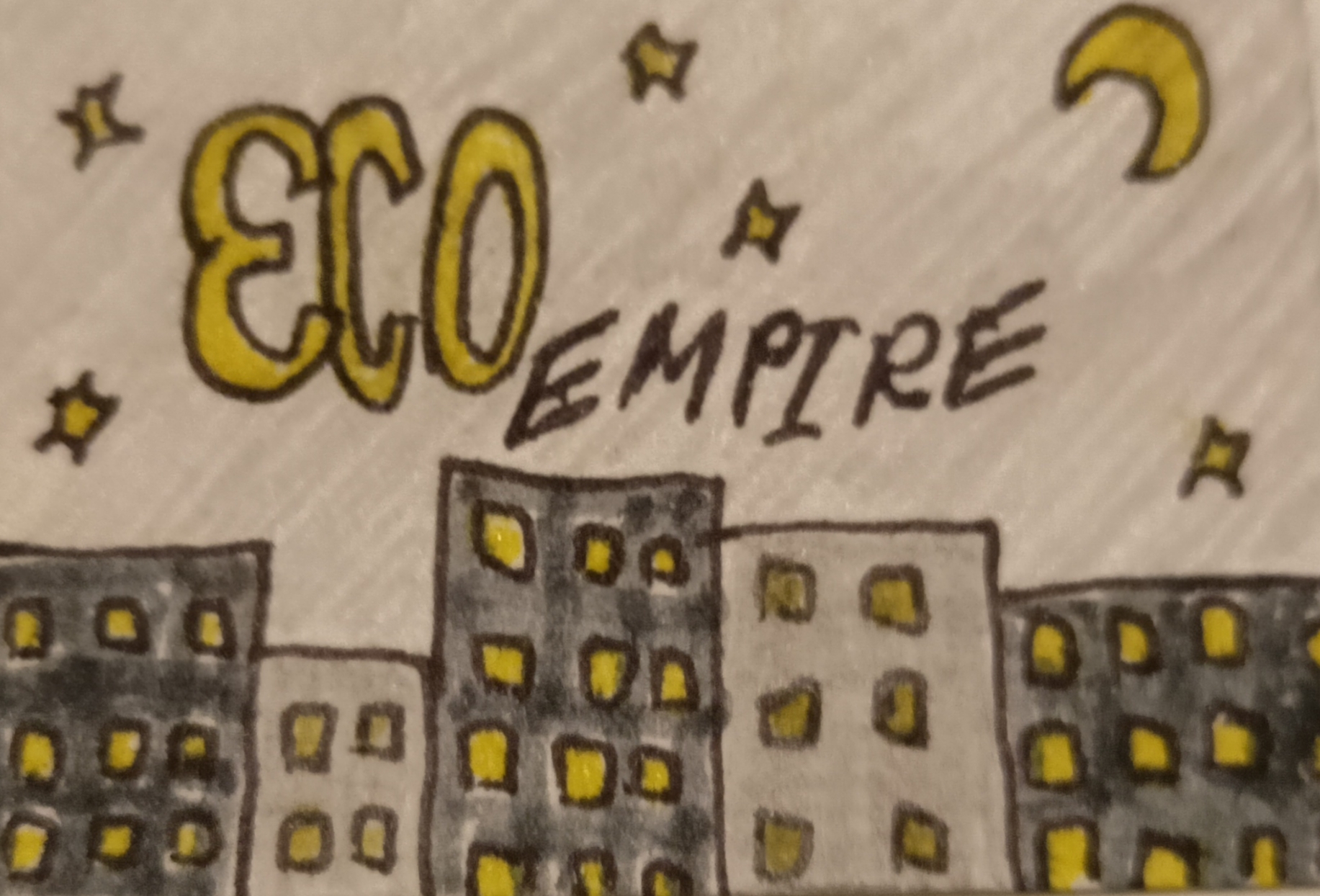 EcoEmpire
