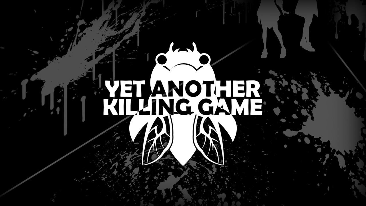 Yet Another Killing Game - Day 1 Demo