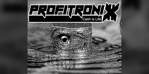 Cover image for Profitronix