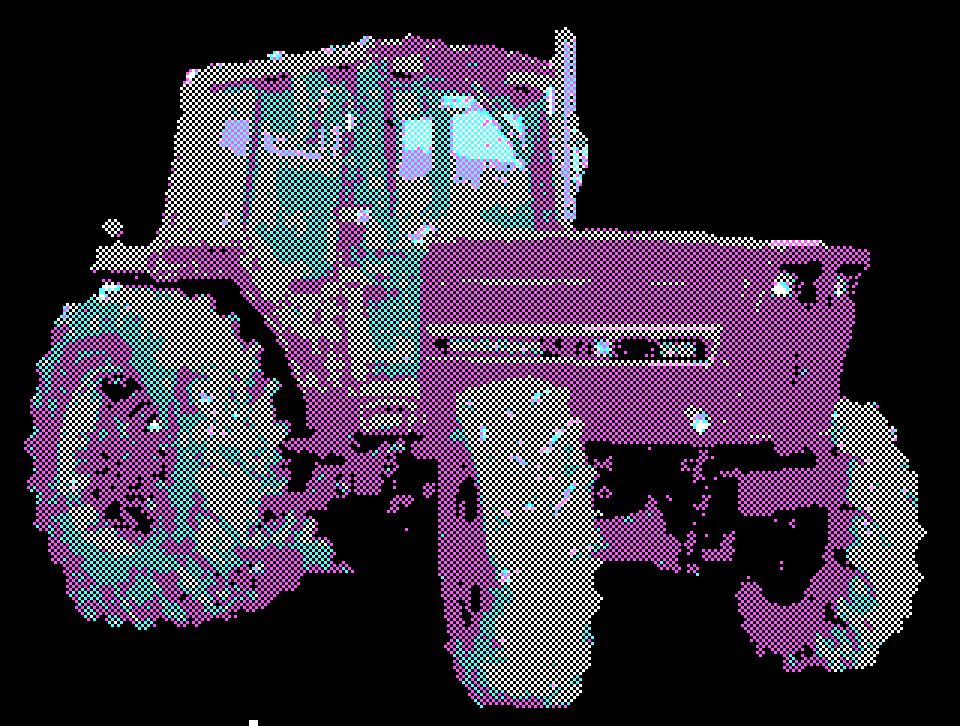 Cover image for Farming Simulator 1985