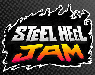 Steel Heel Jam