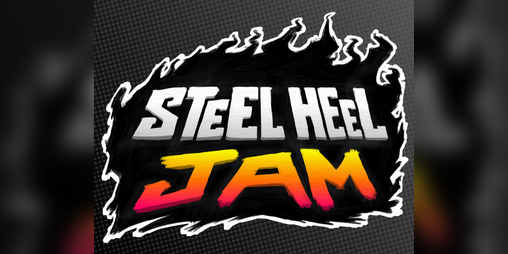 Cover image for Steel Heel Jam