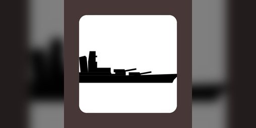Cover image for Warship Salvo