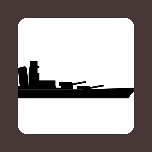 Cover image for Warship Salvo