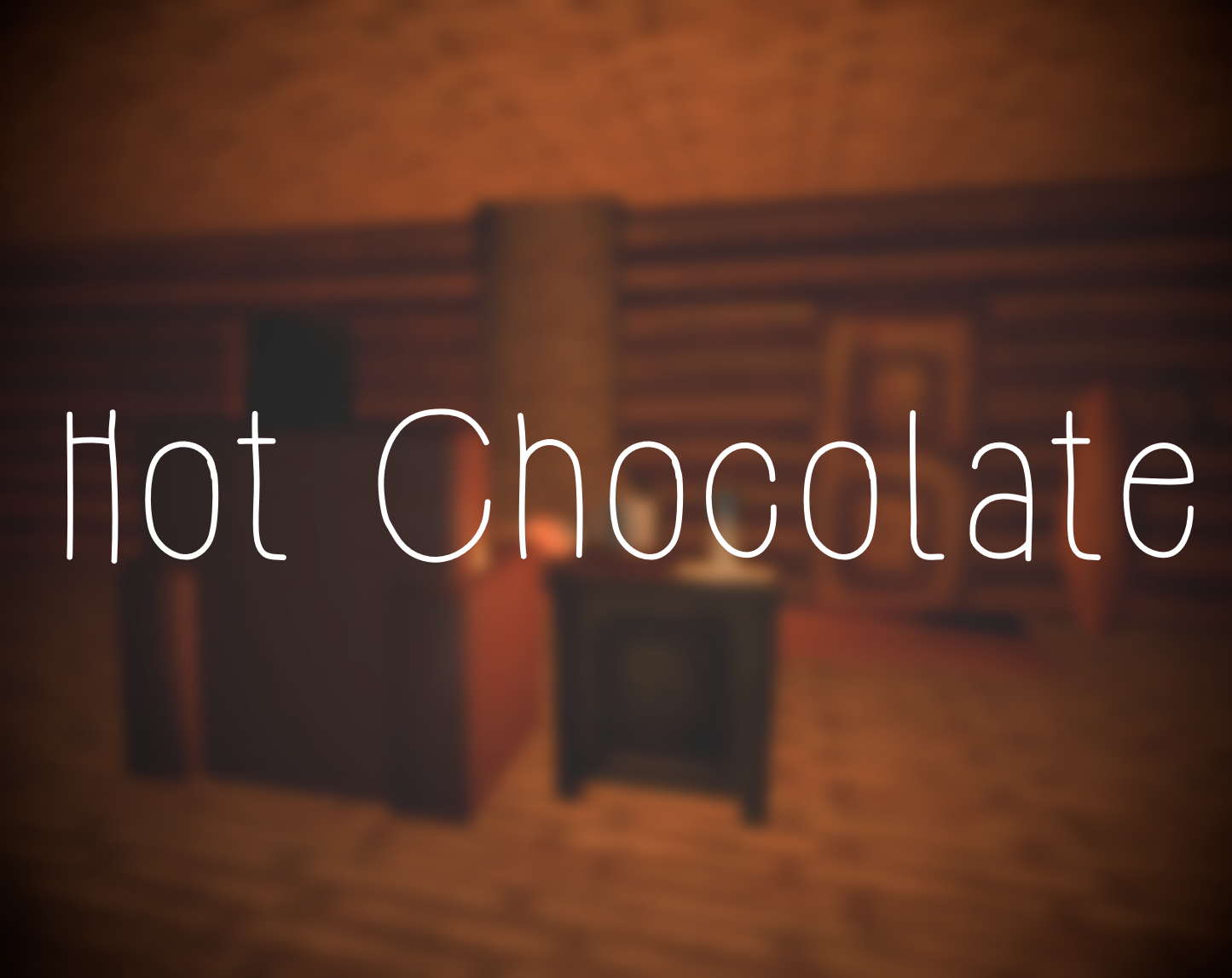 Hot Chocolate