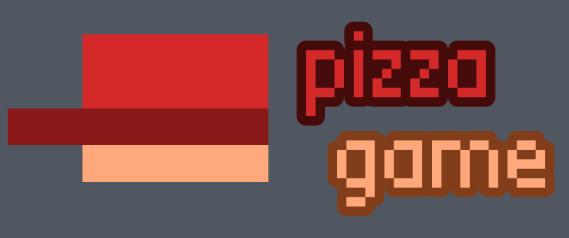 pizza game