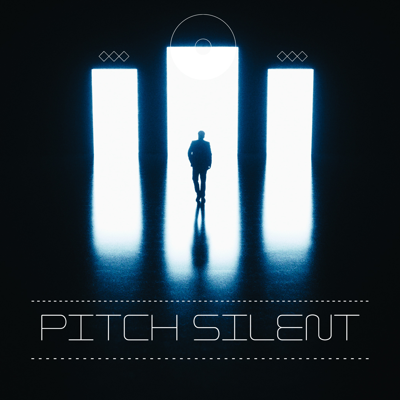 Pitch Silent