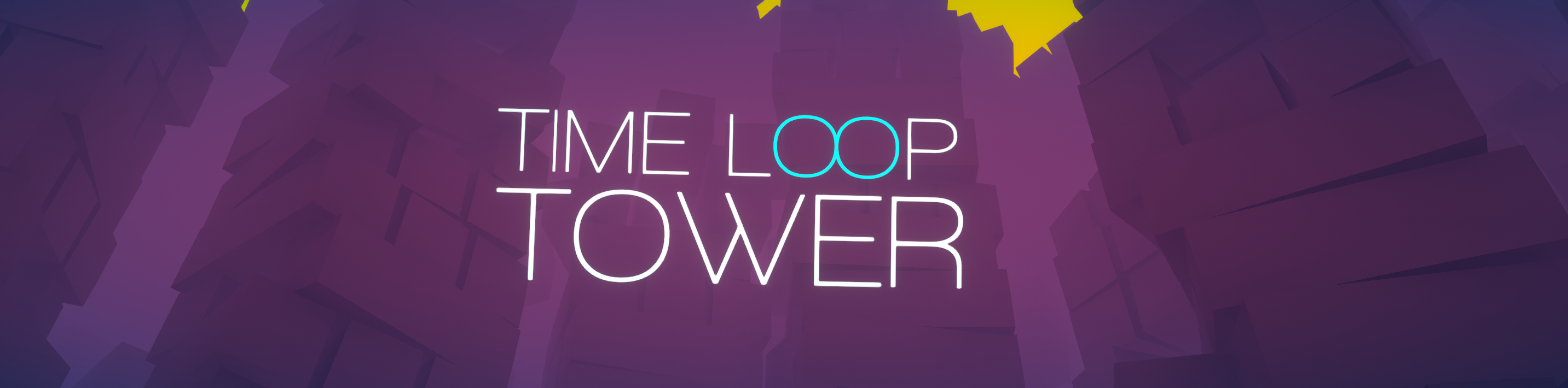 Time Loop Tower (VR only!)