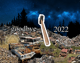★ goodbye 2022 ★