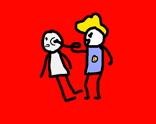 Haminations' Anger Management
