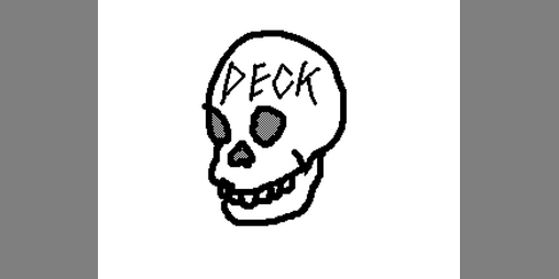 Cover image for braindeck