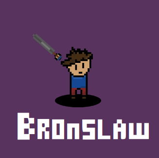 Bronslaw