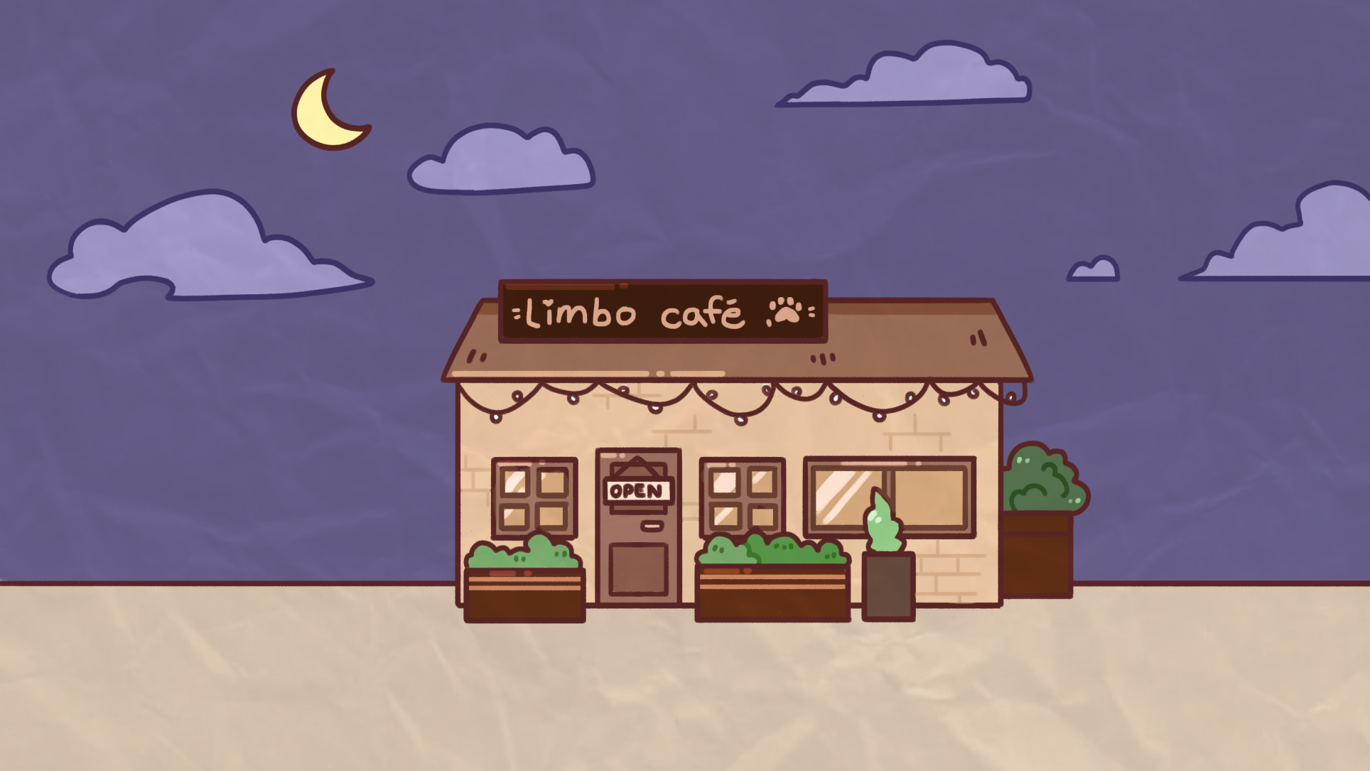 limbo café