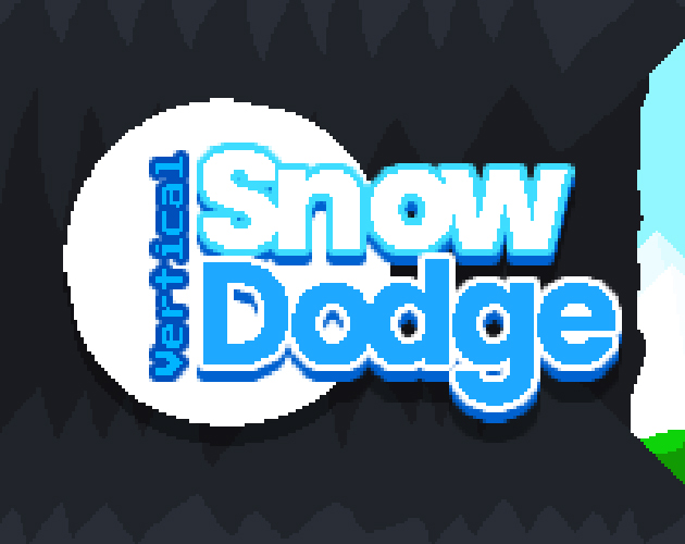 Cover image for Vertical Snow Dodge