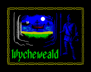 Wycheweald