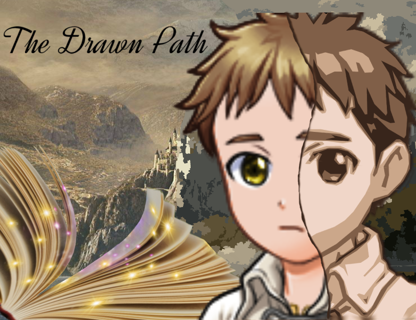 The Drawn Path