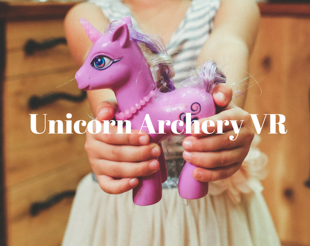 UnicornArcheryVR