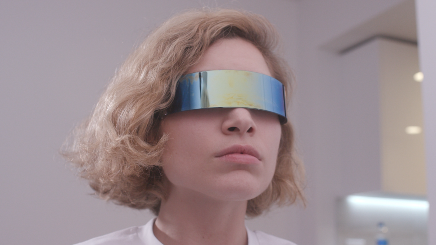 NOW & THEN-(Short Film) by Hongxin Li