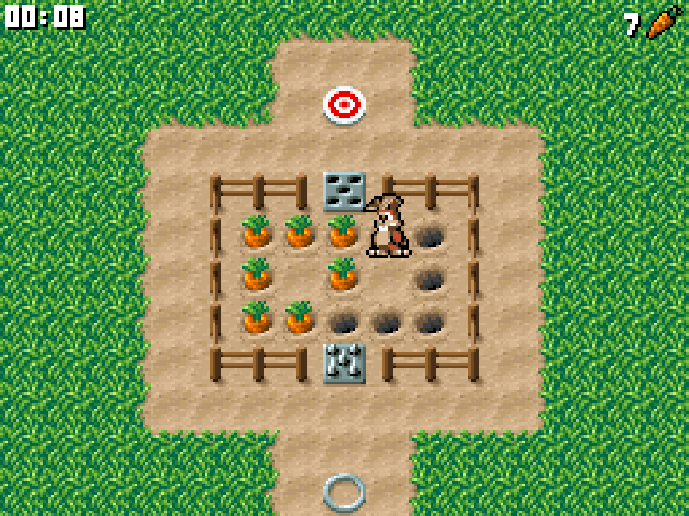 Bobby Carrot Remastered by Abandoned account