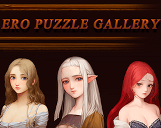 Ero puzzle gallery