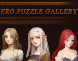 Cover image for Ero puzzle gallery