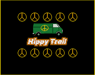 Hippy Trail