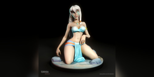 Cover image for 202301 - Kida