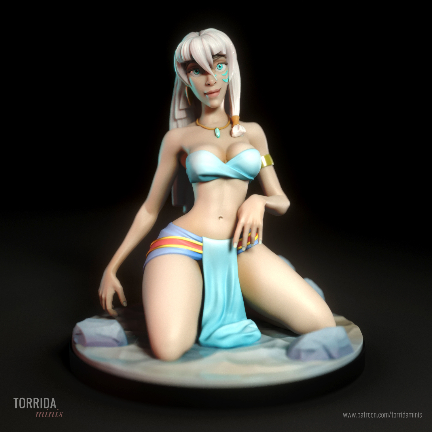 Cover image for 202301 - Kida