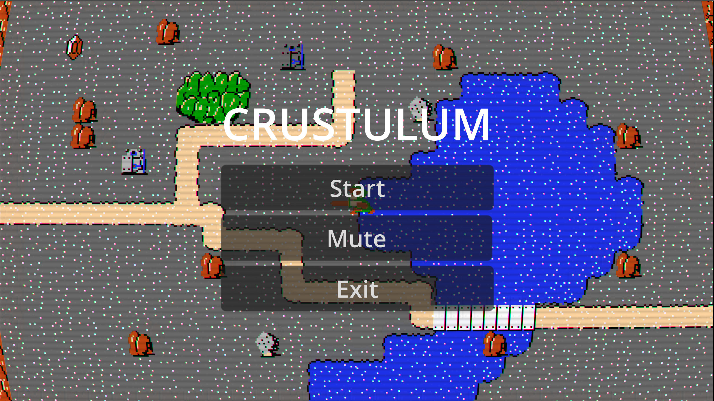 Crustulum