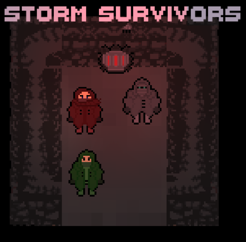 storm survivors