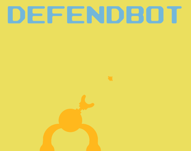 DefendBot