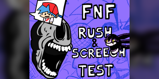 FNF Doors vs Rush Mod APK for Android Download