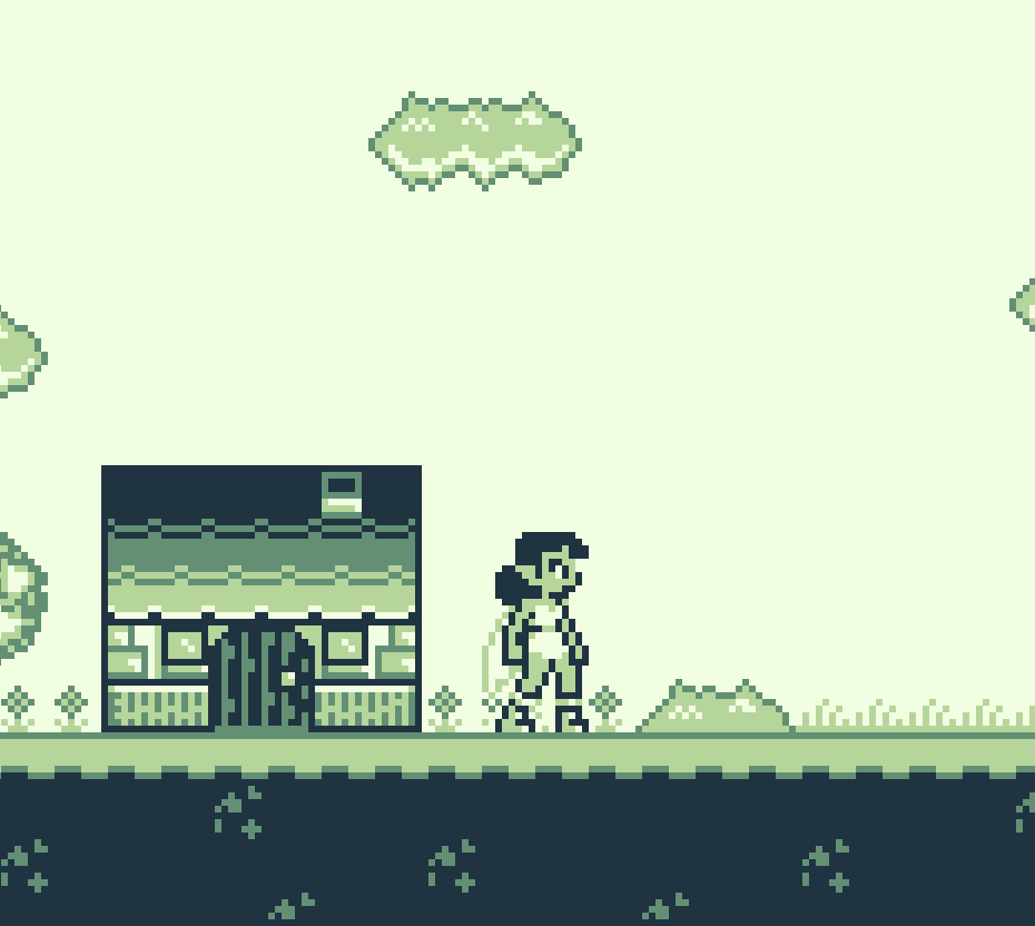 Fairy Game v2