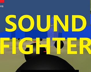 Sound Fighter 3D