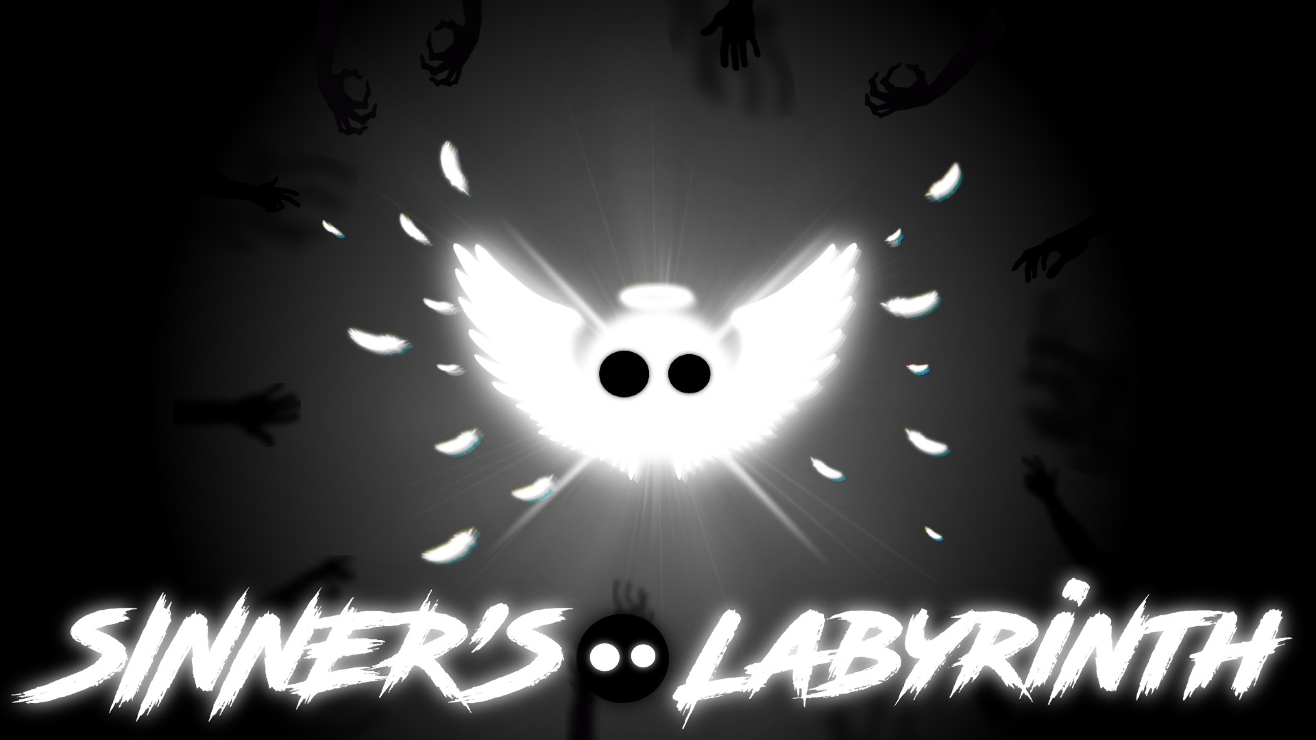 Sinner s Labyrinth BETA By Adryh