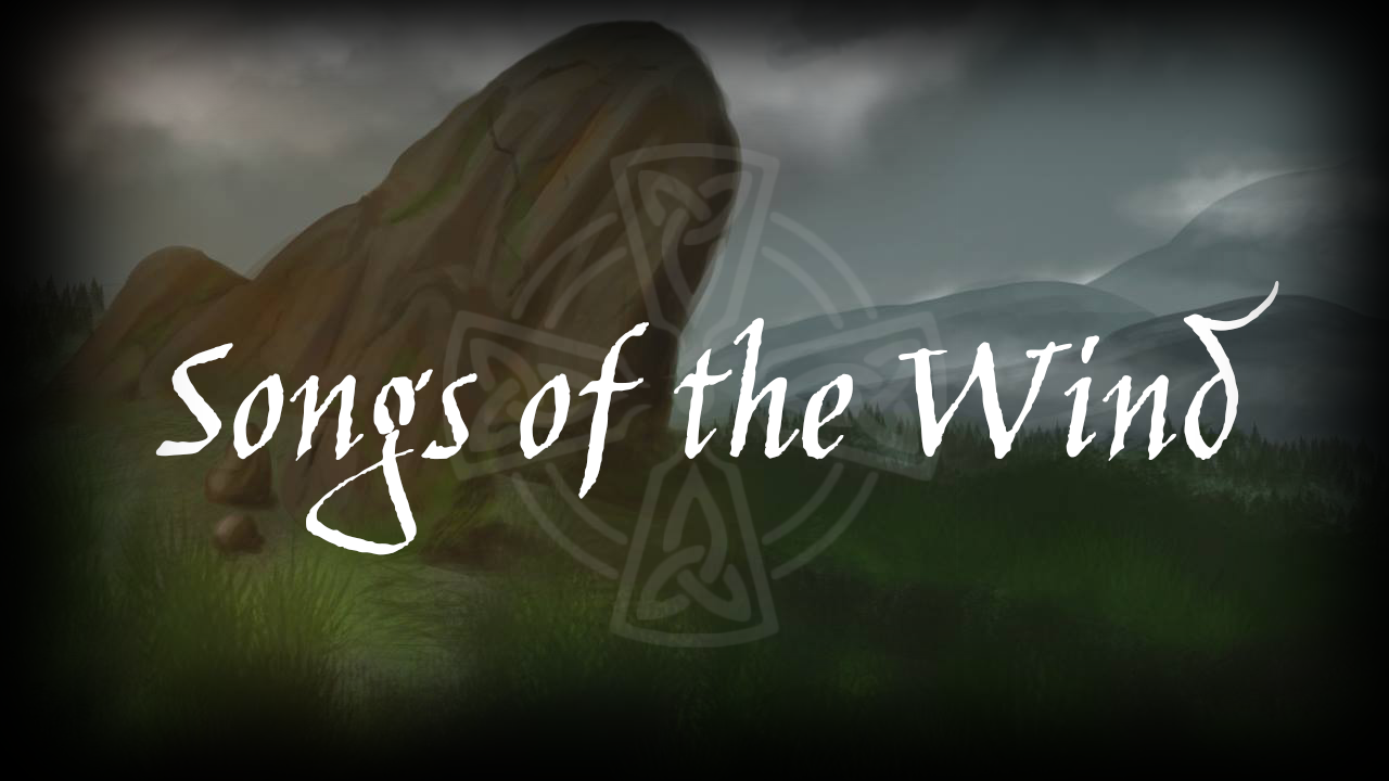 Songs of the Wind