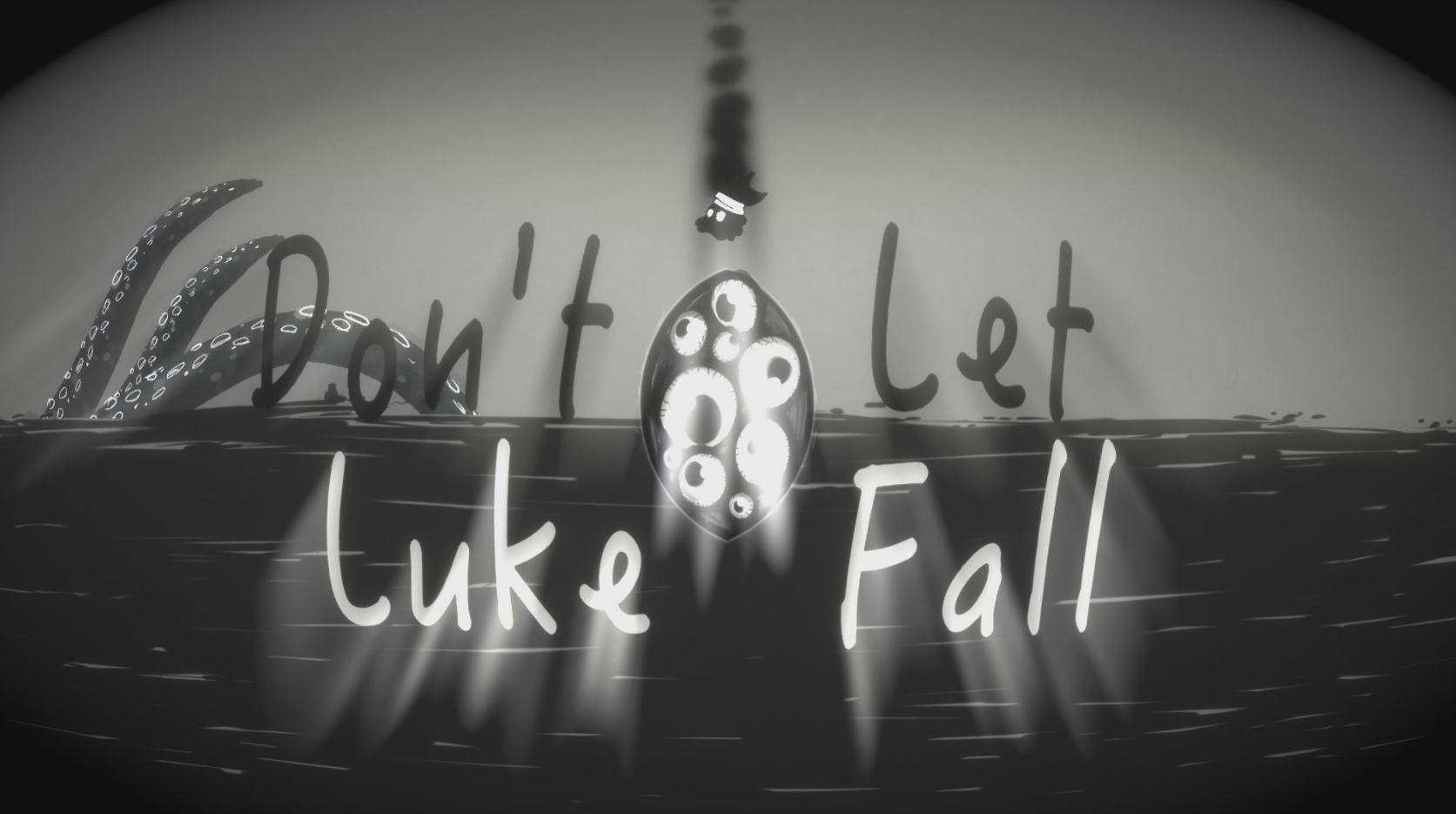 Don't Let Luke Fall