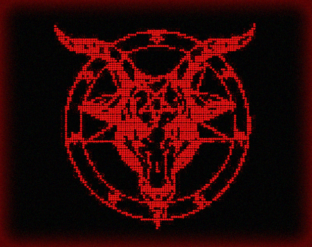 What Would Satan Do? cover