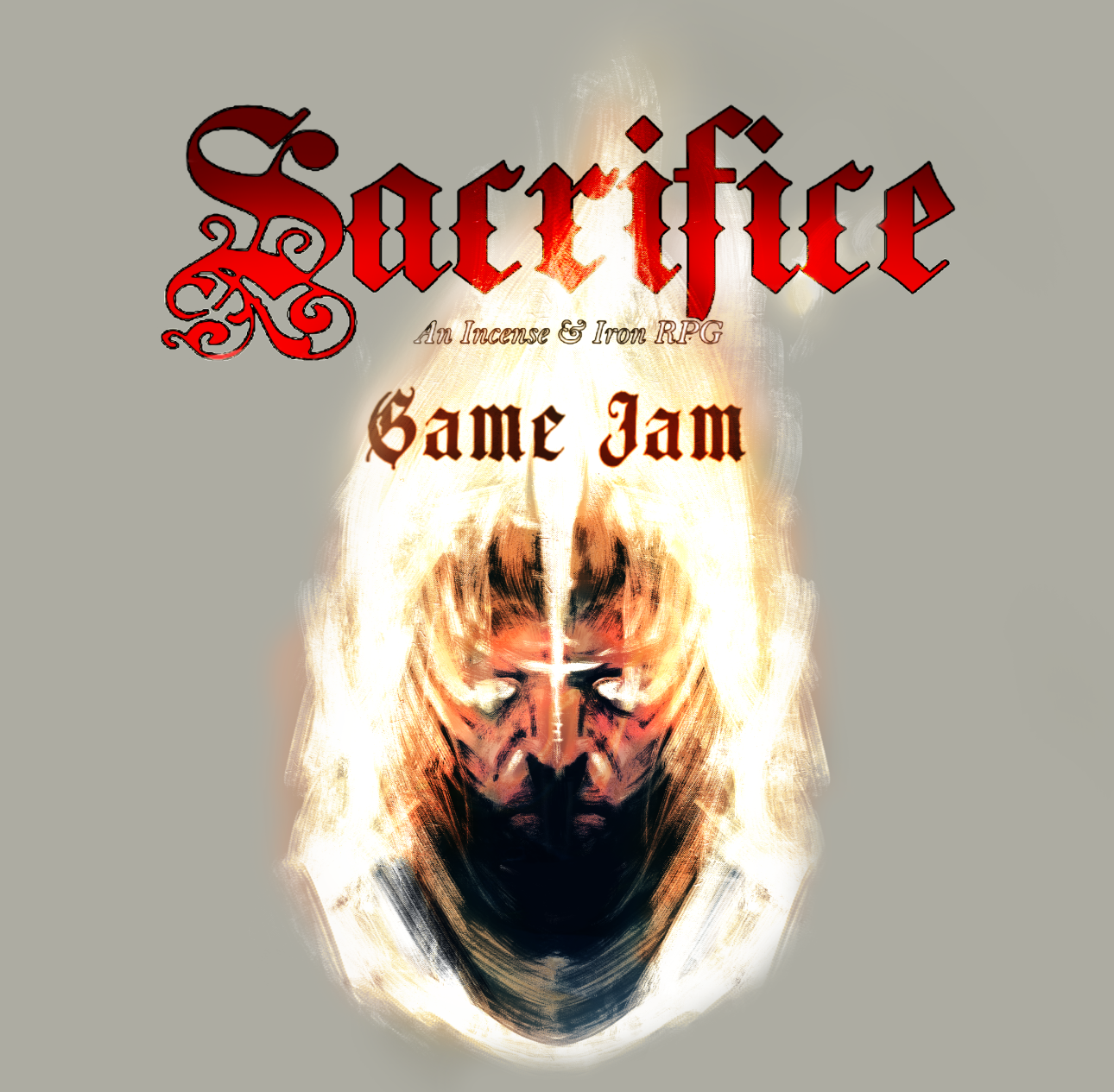 Sacrifice - An Incense & Iron RPG - Branded Edition (PDF) — Blackoath  Entertainment