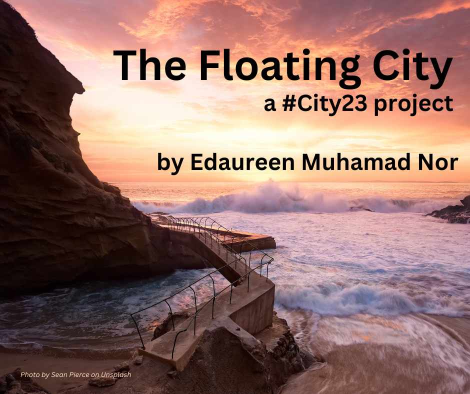 The Floating City 23