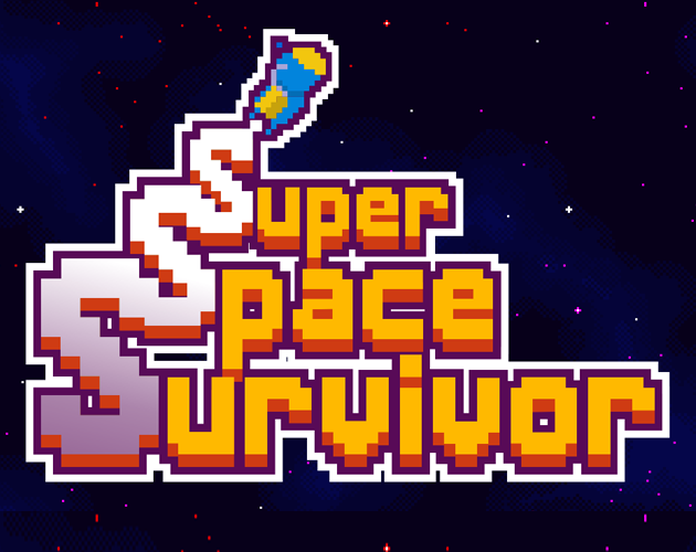 Super Space Survivor by Done 23