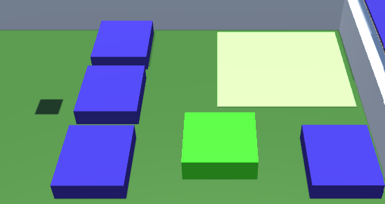 Game Kotak Obstacles